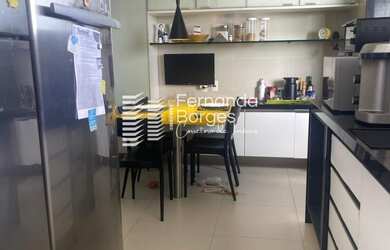 Imagem 7: Apartamento para Venda em Recife, Apipucos, 4 dormitórios, 4 suítes, 1 banheiro, 3 vagas