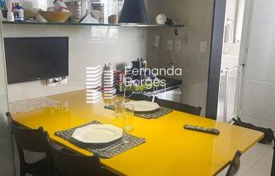 Imagem 5: Apartamento para Venda em Recife, Apipucos, 4 dormitórios, 4 suítes, 1 banheiro, 3 vagas