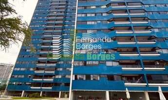 Imagem: Apartamento para Venda em Recife, Tamarineira