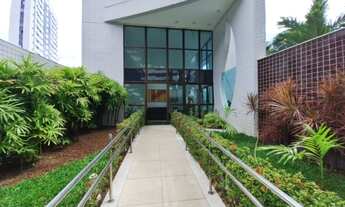 Imagem: Apartamento para Venda em Recife, Espinheiro