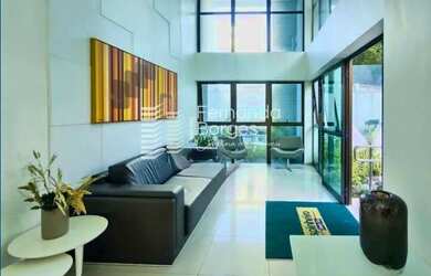 Imagem 5: Apartamento para Venda em Recife, Espinheiro, 3 dormitórios, 1 suíte, 3 banheiros, 2 vagas