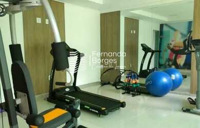 Imagem 6: Apartamento para Venda em Recife, Espinheiro, 3 dormitórios, 1 suíte, 3 banheiros, 2 vagas