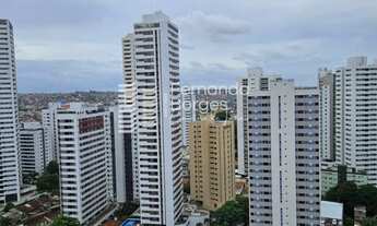 Imagem: Apartamento para Venda em Recife, Casa Forte