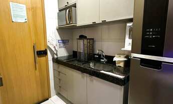 Imagem 5: Apartamento para Venda em Ipojuca, Porto de Galinhas, 1 dormitório, 1 suíte, 1 banheiro, 1