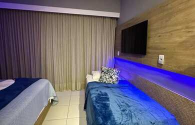 Imagem 3: Apartamento para Venda em Ipojuca, Porto de Galinhas, 1 dormitório, 1 suíte, 1 banheiro, 1