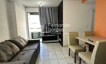 Imagem 5: Apartamento para Venda em Recife, Boa Viagem, 2 dormitórios, 1 suíte, 2 banheiros, 1 vaga