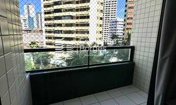 Imagem 3: Apartamento para Venda em Recife, Boa Viagem, 2 dormitórios, 1 suíte, 2 banheiros, 1 vaga