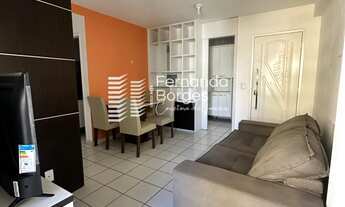 Imagem 4: Apartamento para Venda em Recife, Boa Viagem, 2 dormitórios, 1 suíte, 2 banheiros, 1 vaga