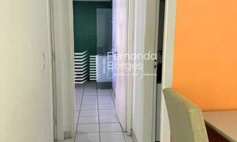 Imagem 7: Apartamento para Venda em Recife, Boa Viagem, 2 dormitórios, 1 suíte, 2 banheiros, 1 vaga