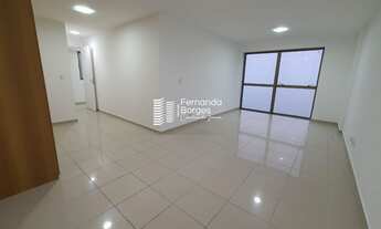 Imagem 7: Apartamento para Locação em Recife, Boa Viagem, 4 dormitórios, 4 suítes, 5 banheiros, 3 va