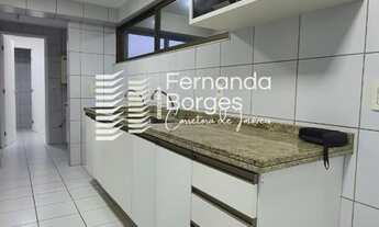 Imagem 6: Apartamento para Locação em Recife, Boa Viagem, 4 dormitórios, 4 suítes, 5 banheiros, 3 va