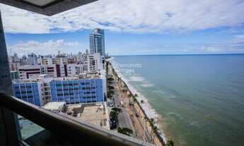 Imagem 2: Apartamento para Locação em Recife, Boa Viagem, 4 dormitórios, 4 suítes, 5 banheiros, 3 va