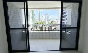 Imagem: Apartamento para Venda em Recife, Encruzilhada