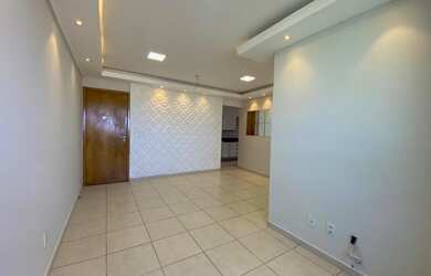 Imagem 5: Apartamento para Venda em Recife, Casa Amarela, 3 dormitórios, 1 suíte, 1 banheiro, 2 vaga