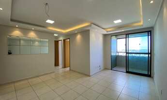 Imagem: Apartamento para Venda em Recife, Casa Amarela