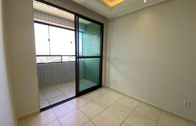 Imagem 2: Apartamento para Venda em Recife, Casa Amarela, 3 dormitórios, 1 suíte, 1 banheiro, 2 vaga