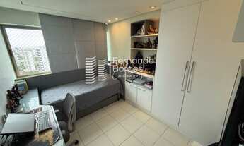 Imagem 4: Apartamento para Venda em Recife, Rosarinho, 3 dormitórios, 2 suítes, 2 banheiros, 2 vagas