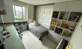 Imagem 5: Apartamento para Venda em Recife, Rosarinho, 3 dormitórios, 2 suítes, 2 banheiros, 2 vagas