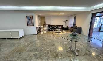 Imagem: Apartamento para Venda em Recife, Jaqueira