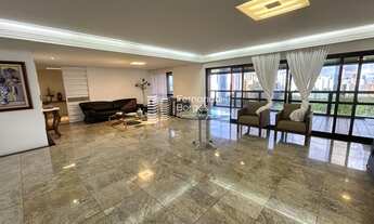 Imagem 2: Apartamento para Venda em Recife, Jaqueira, 3 dormitórios, 1 suíte, 1 banheiro, 1 vaga