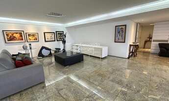 Imagem 6: Apartamento para Venda em Recife, Jaqueira, 3 dormitórios, 1 suíte, 1 banheiro, 1 vaga