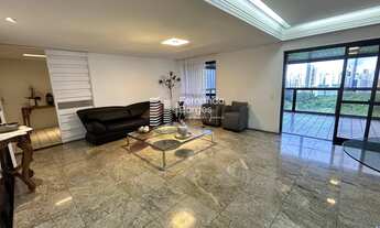 Imagem 5: Apartamento para Venda em Recife, Jaqueira, 3 dormitórios, 1 suíte, 1 banheiro, 1 vaga