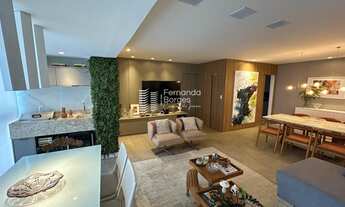 Imagem 7: Apartamento para Venda em Recife, Encruzilhada, 4 dormitórios, 4 suítes, 5 banheiros, 2 va