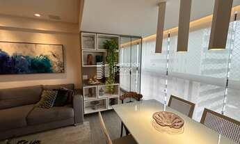 Imagem 3: Apartamento para Venda em Recife, Encruzilhada, 4 dormitórios, 4 suítes, 5 banheiros, 2 va