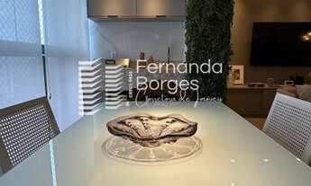 Imagem 4: Apartamento para Venda em Recife, Encruzilhada, 4 dormitórios, 4 suítes, 5 banheiros, 2 va