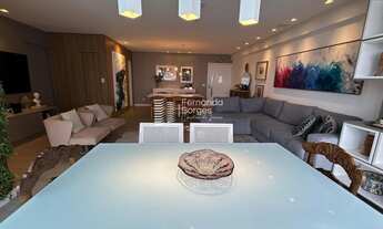 Imagem 5: Apartamento para Venda em Recife, Encruzilhada, 4 dormitórios, 4 suítes, 5 banheiros, 2 va