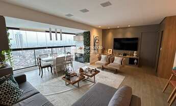 Imagem 6: Apartamento para Venda em Recife, Encruzilhada, 4 dormitórios, 4 suítes, 5 banheiros, 2 va