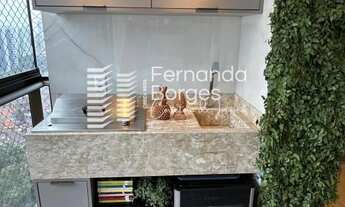 Imagem 2: Apartamento para Venda em Recife, Encruzilhada, 4 dormitórios, 4 suítes, 5 banheiros, 2 va