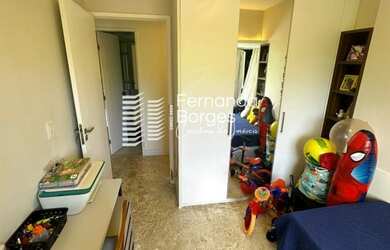 Imagem 7: Apartamento para Venda em Recife, Santana, 4 dormitórios, 2 suítes, 2 banheiros, 2 vagas