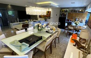 Imagem 3: Apartamento para Venda em Recife, Santana, 4 dormitórios, 2 suítes, 2 banheiros, 2 vagas