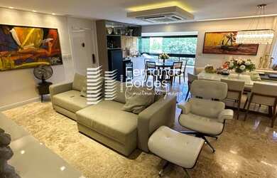 Imagem 4: Apartamento para Venda em Recife, Santana, 4 dormitórios, 2 suítes, 2 banheiros, 2 vagas