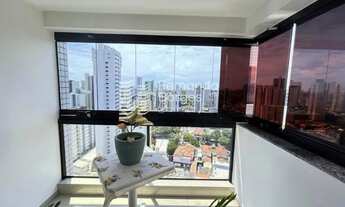 Imagem: Apartamento para Venda em Recife, Espinheiro