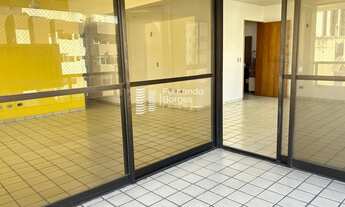 Imagem 3: Apartamento para Venda em Recife, Graças, 4 dormitórios, 2 suítes, 3 banheiros, 2 vagas