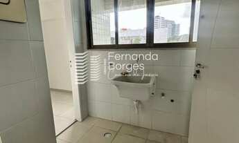 Imagem: Apartamento para Venda em Recife, Casa Forte