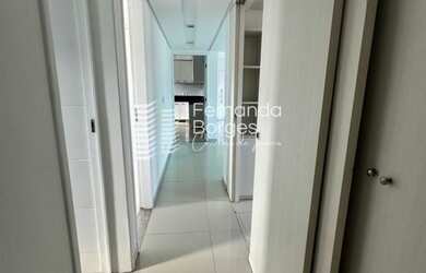 Imagem 2: Apartamento para Venda em Recife, Casa Forte, 4 dormitórios, 2 suítes, 1 banheiro, 2 vagas