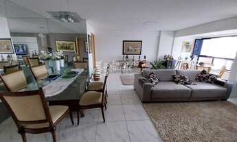 Imagem 4: Apartamento para Venda em Recife, Encruzilhada, 3 dormitórios, 2 suítes, 3 banheiros, 2 va