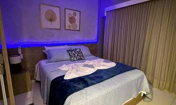 Imagem 4: Apartamento para Venda em Ipojuca, Porto de Galinhas, 1 dormitório, 1 suíte, 1 banheiro, 1