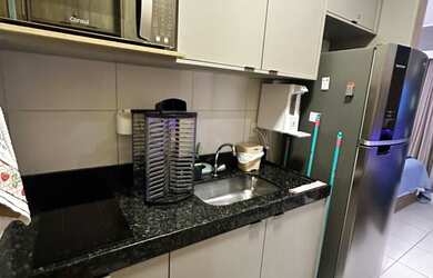 Imagem 7: Apartamento para Venda em Ipojuca, Porto de Galinhas, 1 dormitório, 1 suíte, 1 banheiro, 1