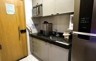 Imagem 5: Apartamento para Venda em Ipojuca, Porto de Galinhas, 1 dormitório, 1 suíte, 1 banheiro, 1