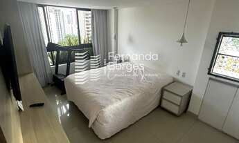 Imagem 6: Apartamento para Venda em Recife, Graças, 4 dormitórios, 4 suítes, 5 banheiros, 3 vagas