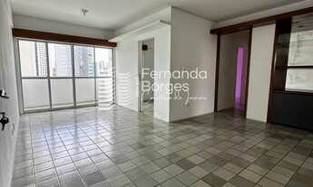 Imagem: Apartamento para Venda em Recife, Casa Forte