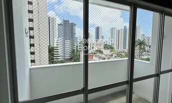 Imagem 7: Apartamento para Venda em Recife, Casa Forte, 3 dormitórios, 1 suíte, 3 banheiros, 1 vaga