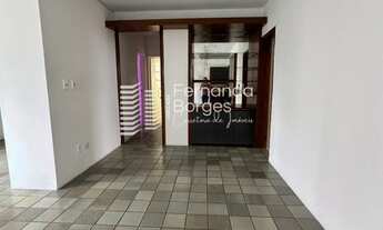 Imagem 2: Apartamento para Venda em Recife, Casa Forte, 3 dormitórios, 1 suíte, 3 banheiros, 1 vaga