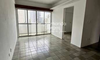 Imagem 3: Apartamento para Venda em Recife, Casa Forte, 3 dormitórios, 1 suíte, 3 banheiros, 1 vaga