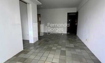Imagem 4: Apartamento para Venda em Recife, Casa Forte, 3 dormitórios, 1 suíte, 3 banheiros, 1 vaga
