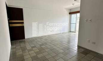 Imagem 5: Apartamento para Venda em Recife, Casa Forte, 3 dormitórios, 1 suíte, 3 banheiros, 1 vaga